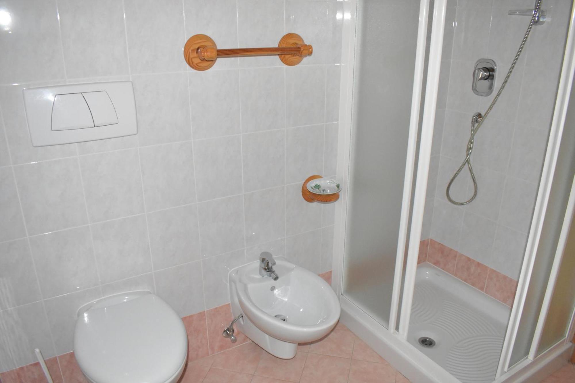 Agriturismo Maso Tafol Villa Cloz Room photo